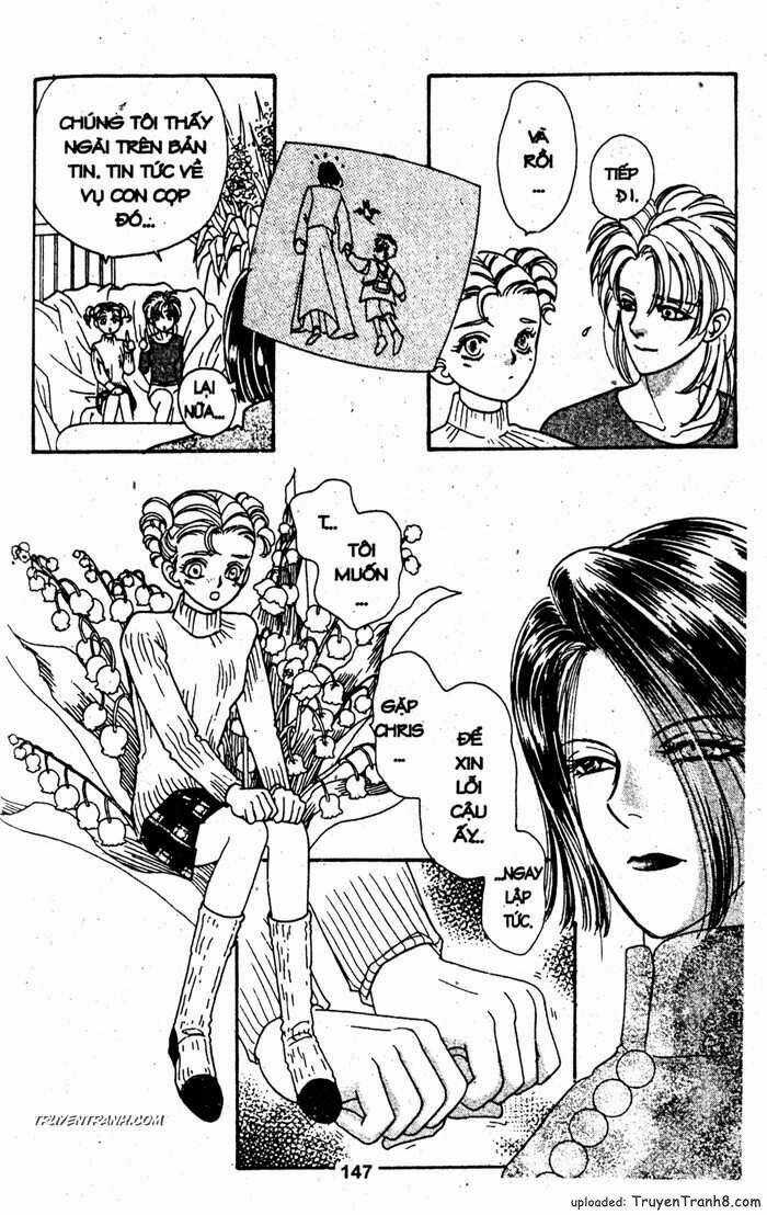 Tiệm Thú Kiểng - Chapter 35 - Trang 9