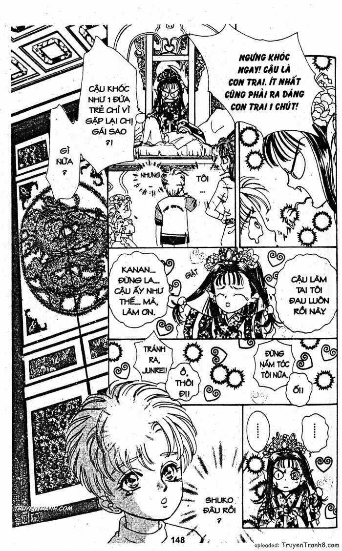 Tiệm Thú Kiểng - Chapter 35 - Trang 10