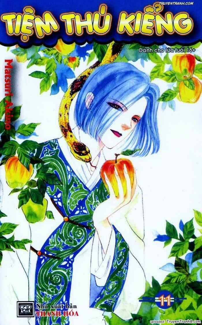 Tiệm Thú Kiểng - Chapter 36 - Trang 1