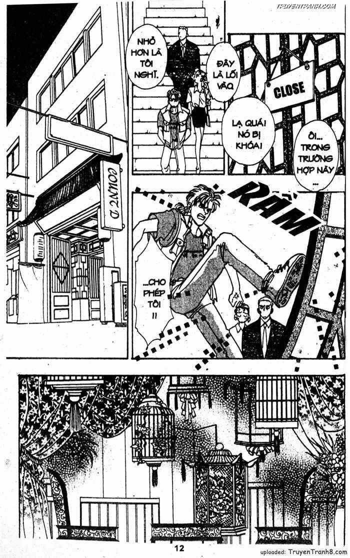 Tiệm Thú Kiểng - Chapter 36 - Trang 13