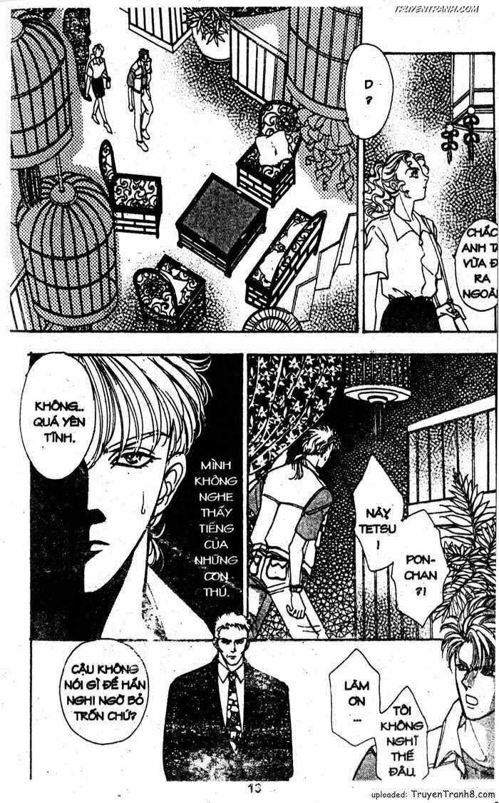 Tiệm Thú Kiểng - Chapter 36 - Trang 14