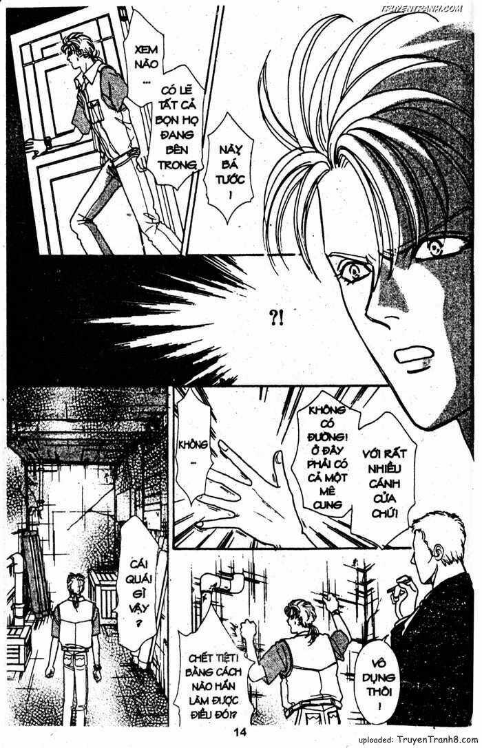 Tiệm Thú Kiểng - Chapter 36 - Trang 15