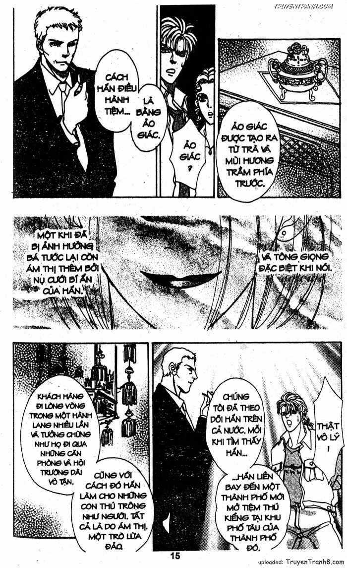 Tiệm Thú Kiểng - Chapter 36 - Trang 16