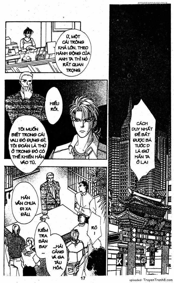 Tiệm Thú Kiểng - Chapter 36 - Trang 18