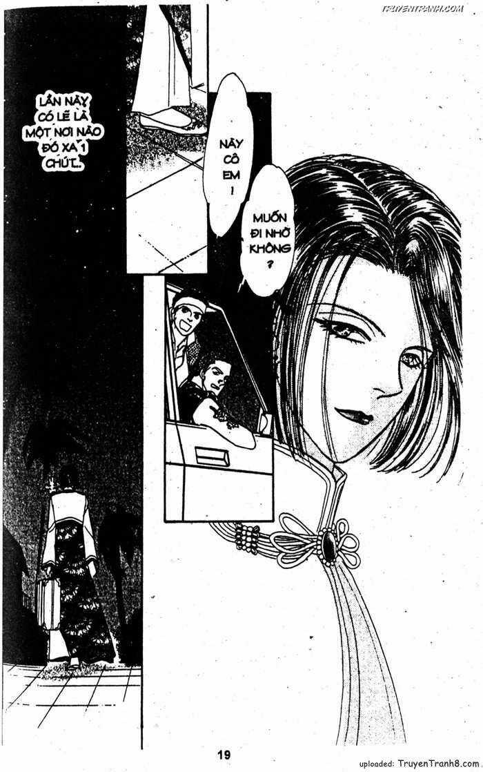 Tiệm Thú Kiểng - Chapter 36 - Trang 20