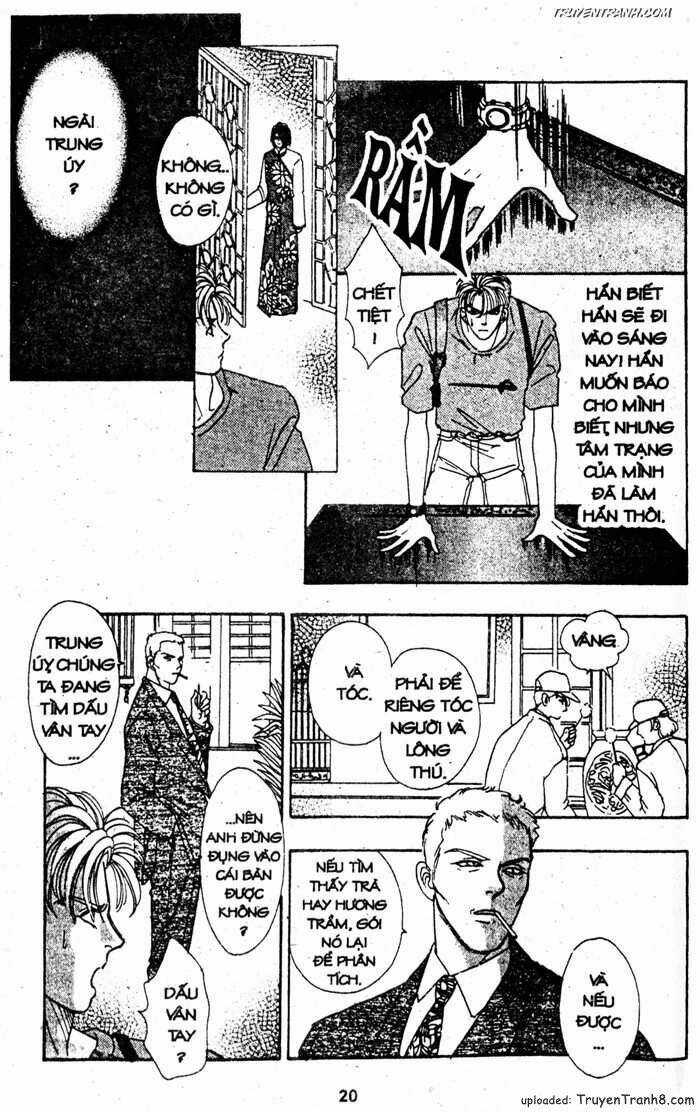 Tiệm Thú Kiểng - Chapter 36 - Trang 21