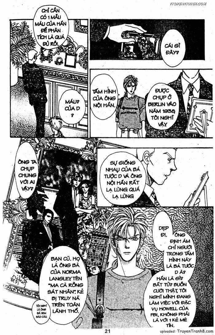 Tiệm Thú Kiểng - Chapter 36 - Trang 22