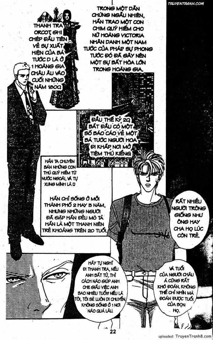 Tiệm Thú Kiểng - Chapter 36 - Trang 23