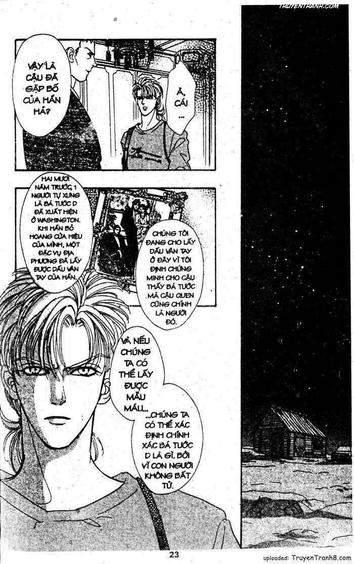 Tiệm Thú Kiểng - Chapter 36 - Trang 24