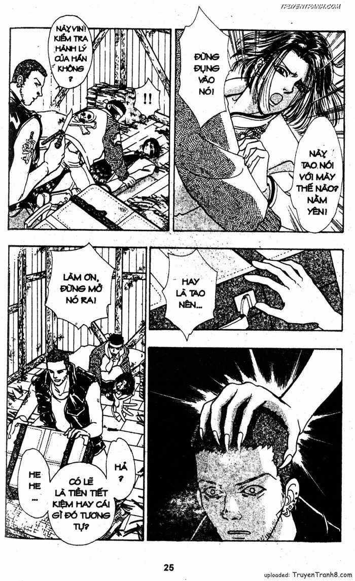 Tiệm Thú Kiểng - Chapter 36 - Trang 26