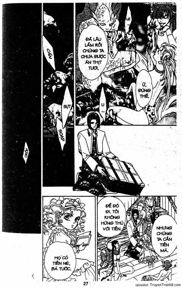 Tiệm Thú Kiểng - Chapter 36 - Trang 28