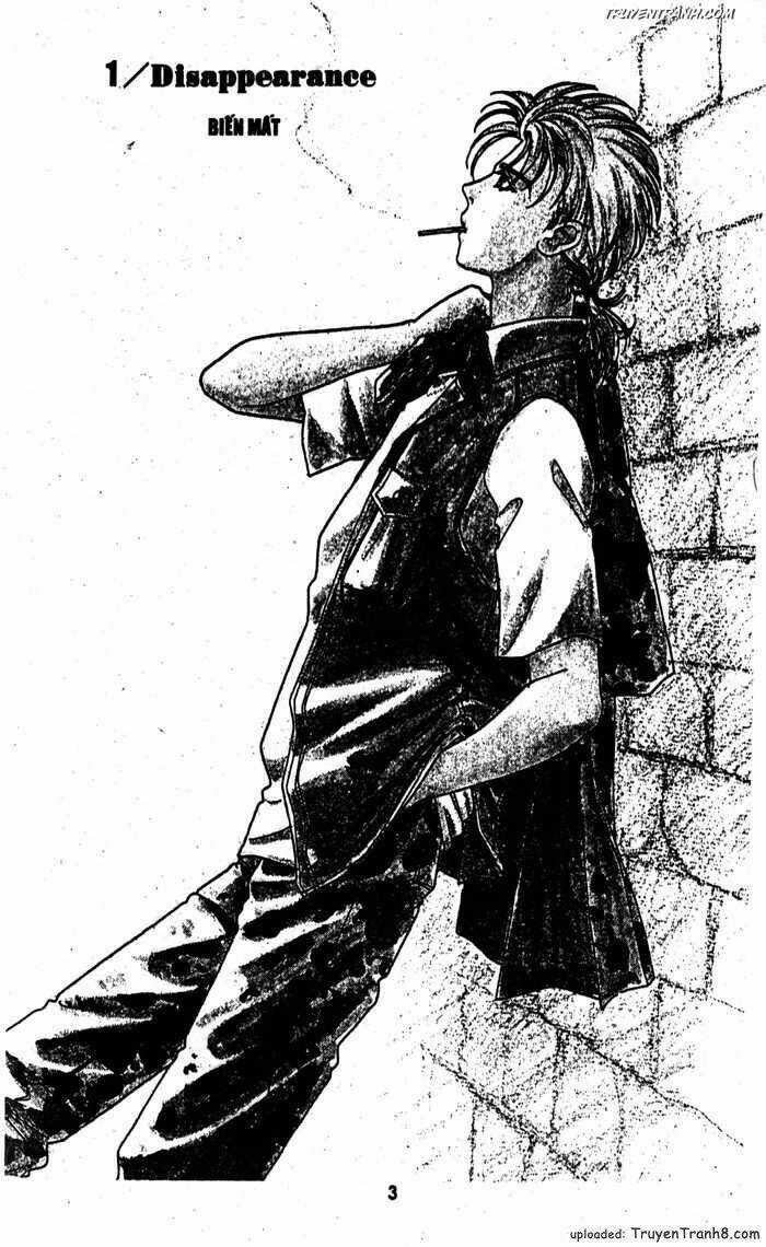 Tiệm Thú Kiểng - Chapter 36 - Trang 4