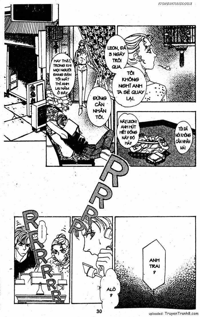 Tiệm Thú Kiểng - Chapter 36 - Trang 31