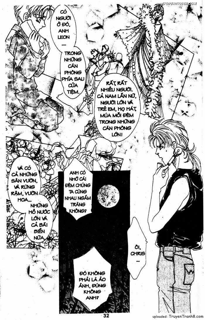 Tiệm Thú Kiểng - Chapter 36 - Trang 33