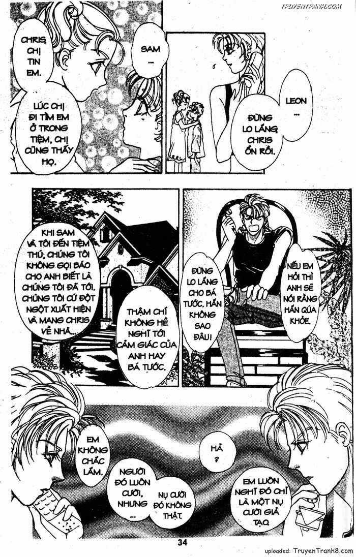 Tiệm Thú Kiểng - Chapter 36 - Trang 35