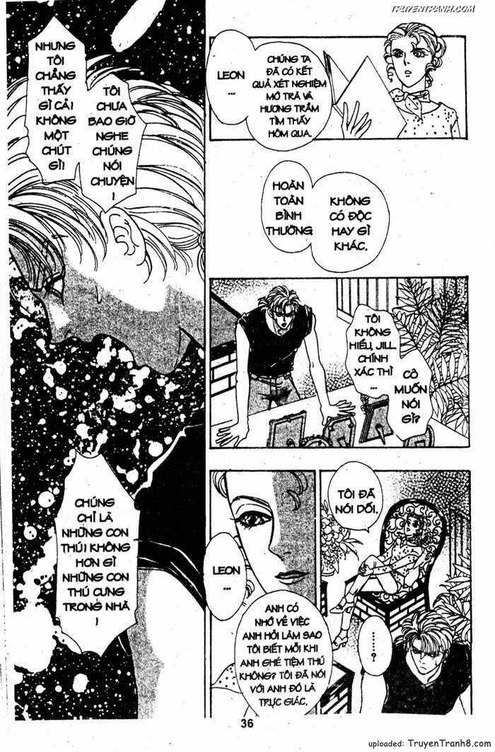 Tiệm Thú Kiểng - Chapter 36 - Trang 37