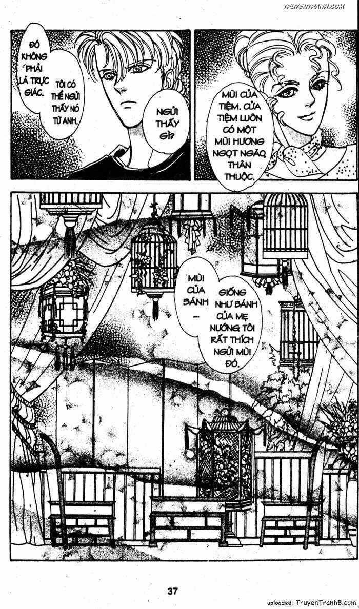 Tiệm Thú Kiểng - Chapter 36 - Trang 38