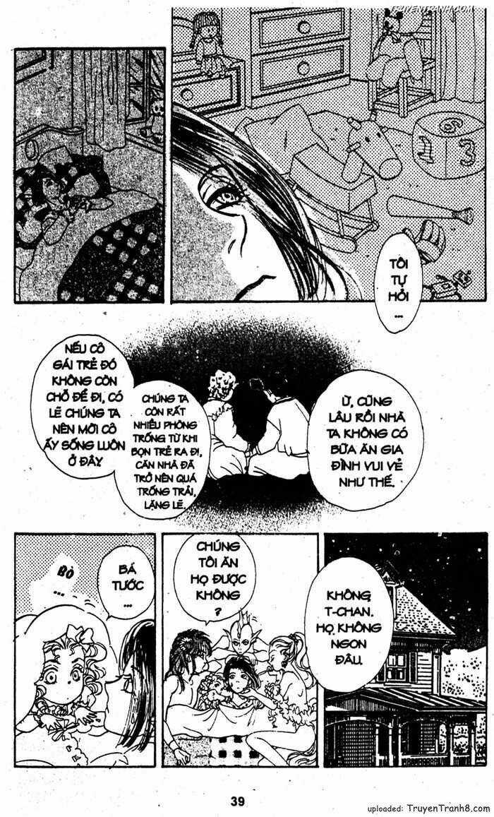 Tiệm Thú Kiểng - Chapter 36 - Trang 40