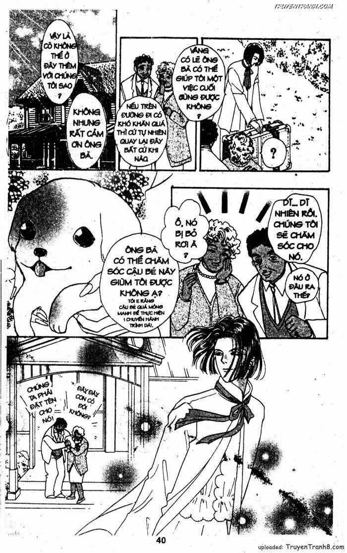 Tiệm Thú Kiểng - Chapter 36 - Trang 41