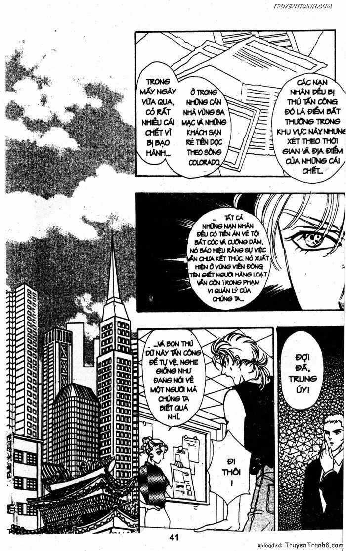 Tiệm Thú Kiểng - Chapter 36 - Trang 42