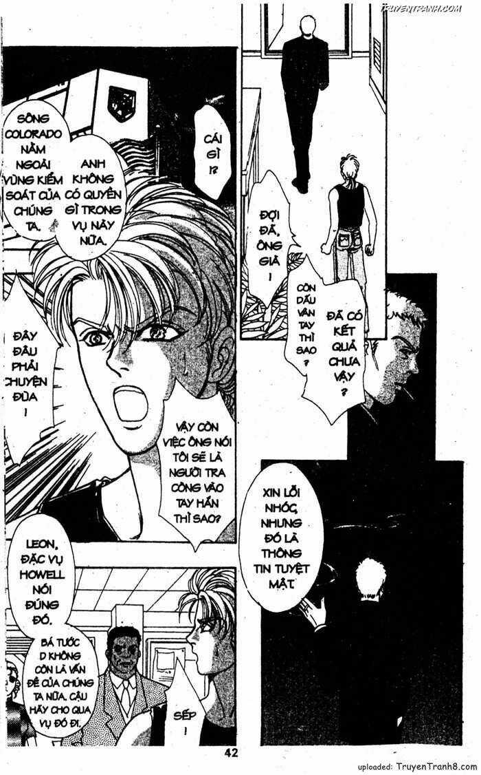 Tiệm Thú Kiểng - Chapter 36 - Trang 43