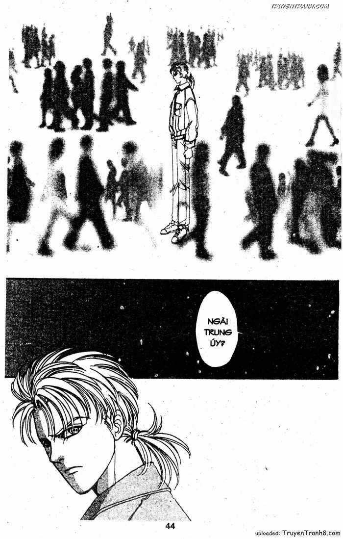 Tiệm Thú Kiểng - Chapter 36 - Trang 45