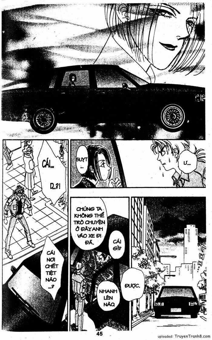 Tiệm Thú Kiểng - Chapter 36 - Trang 46
