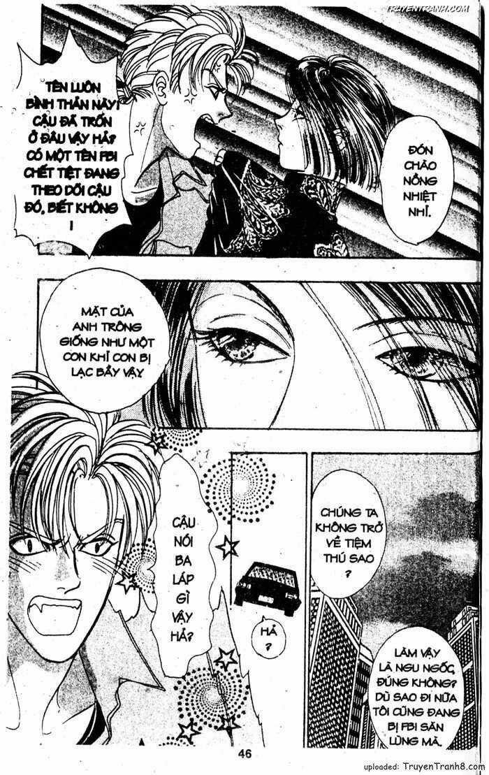 Tiệm Thú Kiểng - Chapter 36 - Trang 47