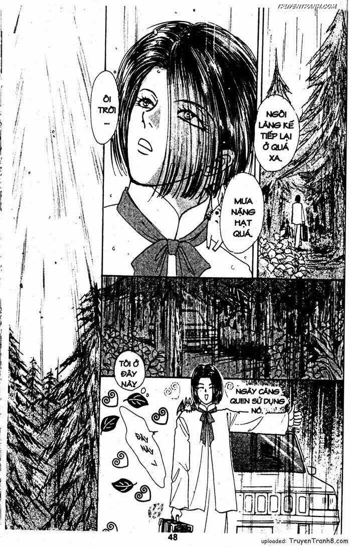 Tiệm Thú Kiểng - Chapter 36 - Trang 49