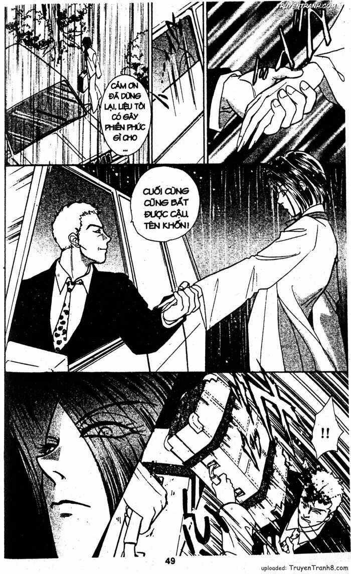 Tiệm Thú Kiểng - Chapter 36 - Trang 50