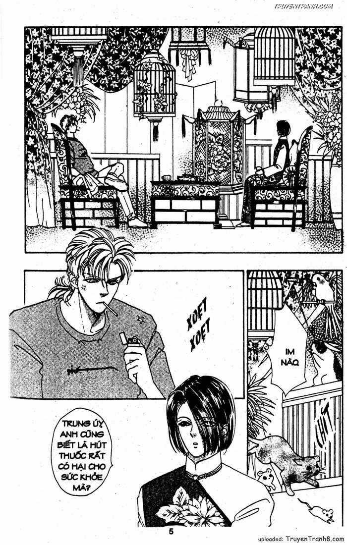 Tiệm Thú Kiểng - Chapter 36 - Trang 6