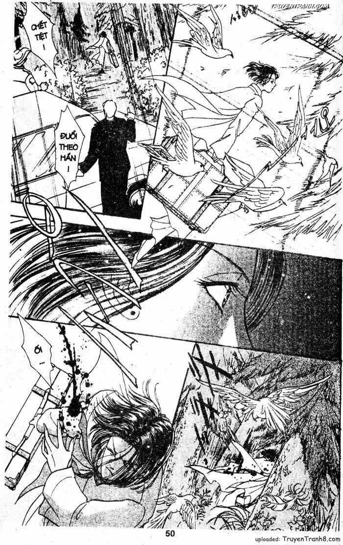 Tiệm Thú Kiểng - Chapter 36 - Trang 51