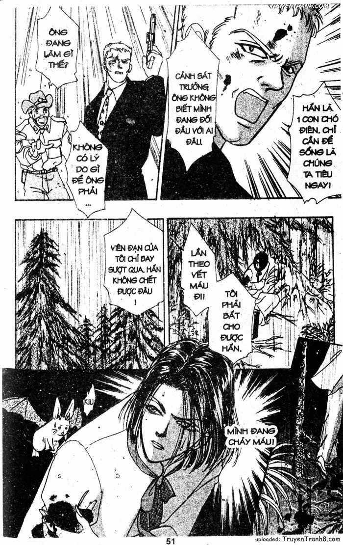 Tiệm Thú Kiểng - Chapter 36 - Trang 52