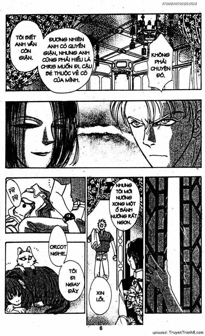 Tiệm Thú Kiểng - Chapter 36 - Trang 7