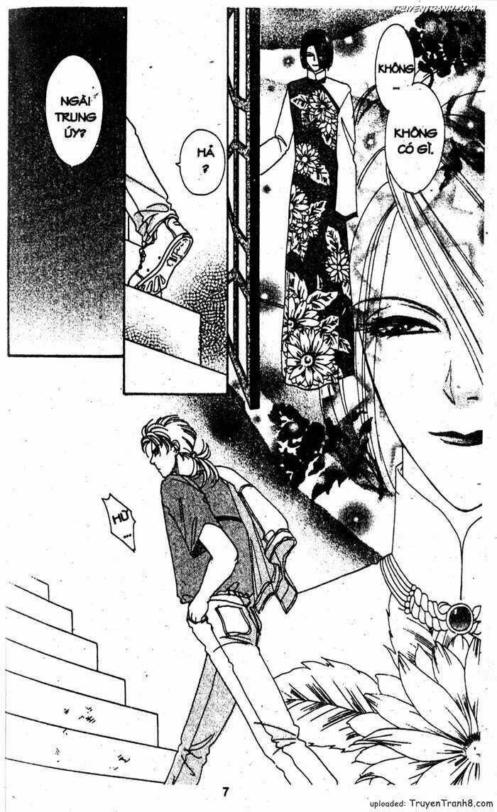 Tiệm Thú Kiểng - Chapter 36 - Trang 8