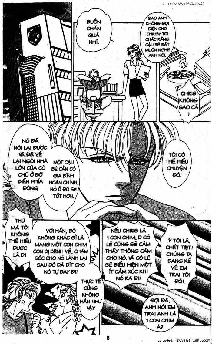 Tiệm Thú Kiểng - Chapter 36 - Trang 9