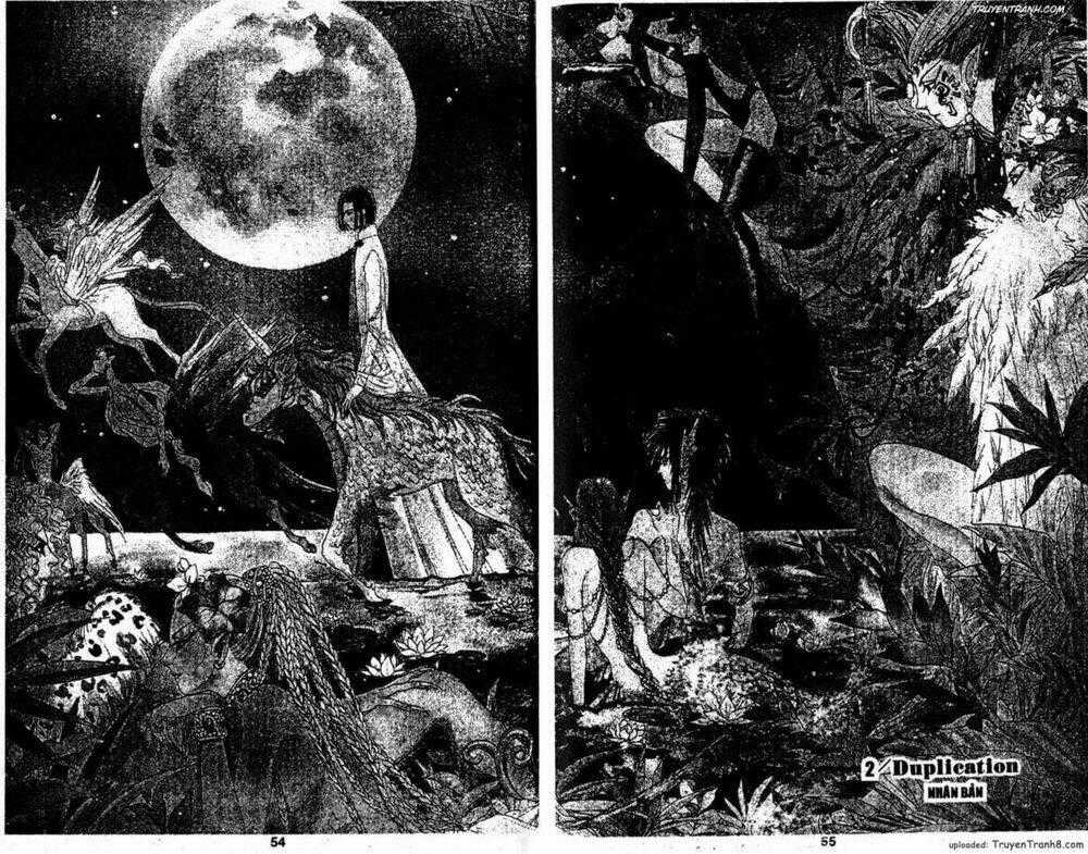 Tiệm Thú Kiểng - Chapter 37 - Trang 1