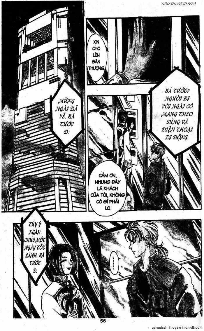 Tiệm Thú Kiểng - Chapter 37 - Trang 2