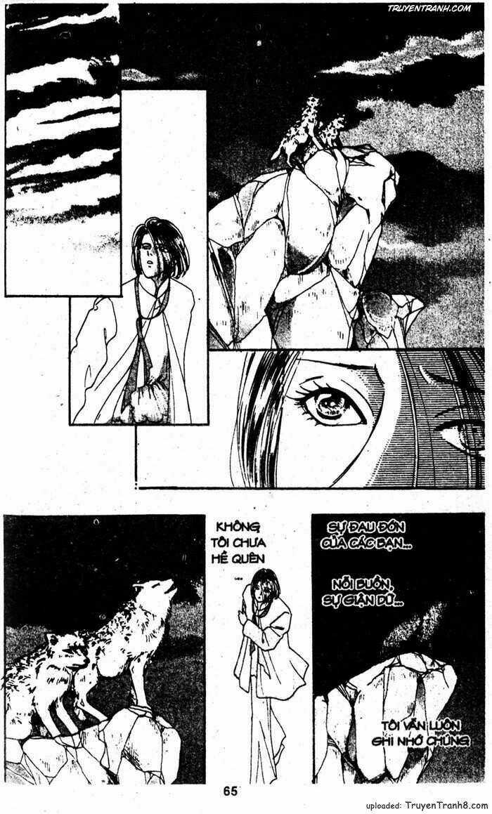 Tiệm Thú Kiểng - Chapter 37 - Trang 11