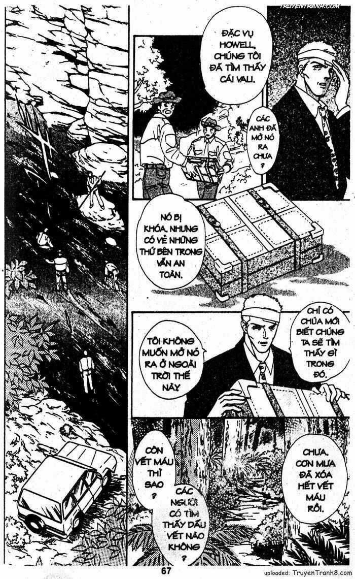 Tiệm Thú Kiểng - Chapter 37 - Trang 13