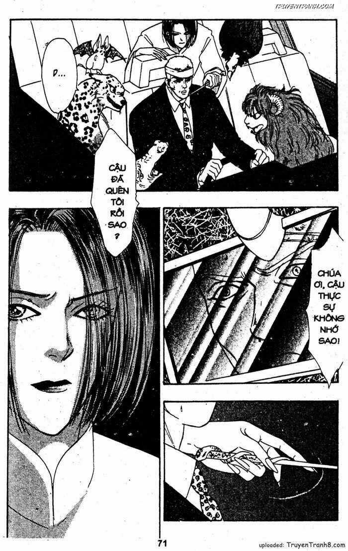 Tiệm Thú Kiểng - Chapter 37 - Trang 17