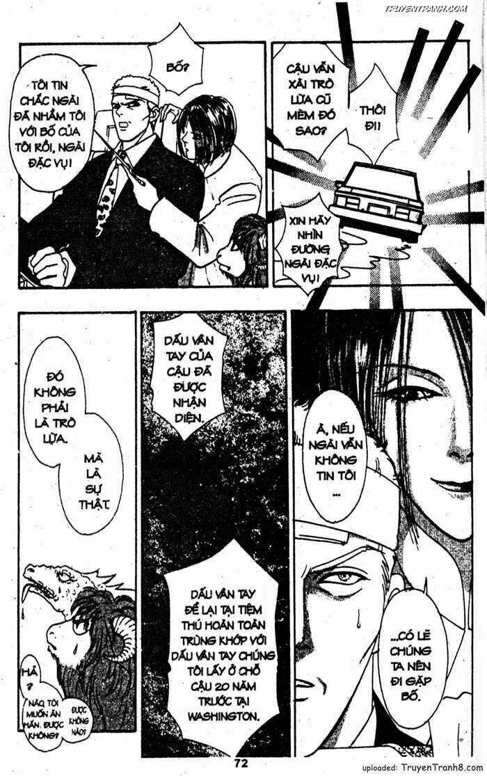 Tiệm Thú Kiểng - Chapter 37 - Trang 18