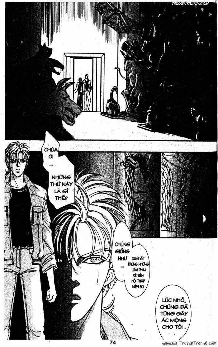 Tiệm Thú Kiểng - Chapter 37 - Trang 20