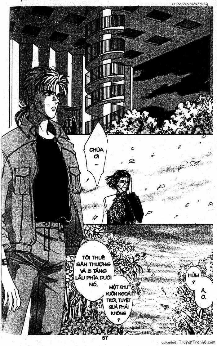 Tiệm Thú Kiểng - Chapter 37 - Trang 3