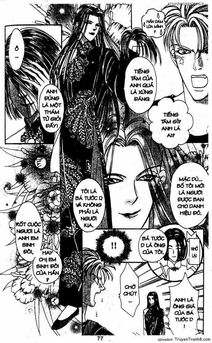 Tiệm Thú Kiểng - Chapter 37 - Trang 23