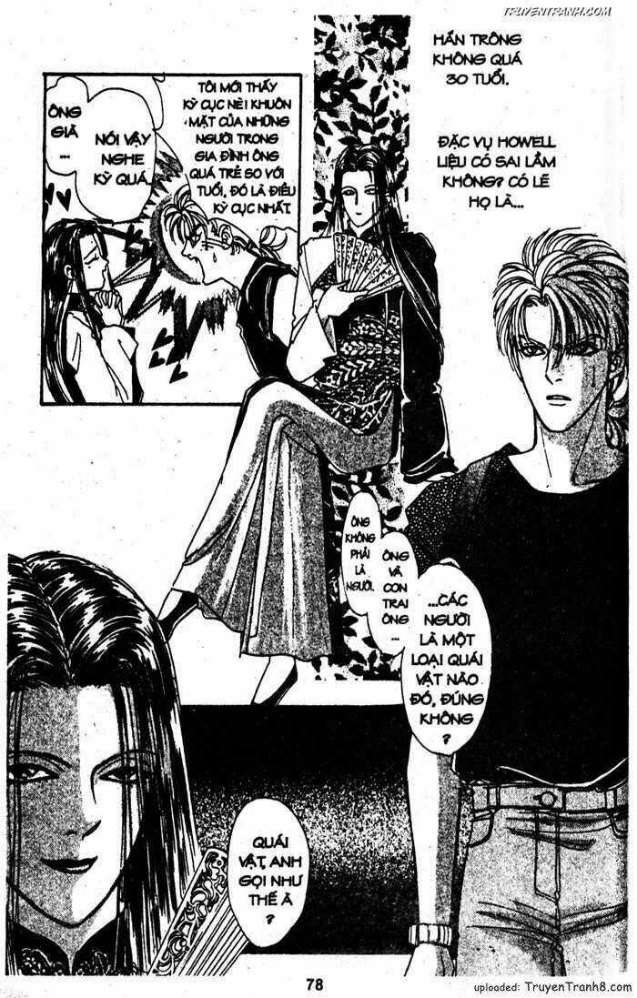 Tiệm Thú Kiểng - Chapter 37 - Trang 24