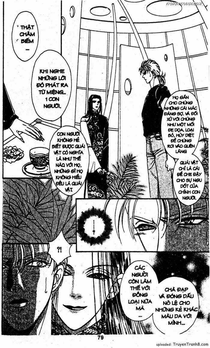 Tiệm Thú Kiểng - Chapter 37 - Trang 25