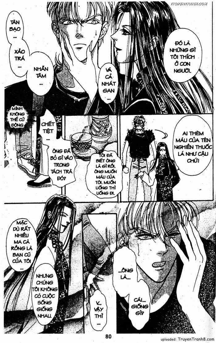 Tiệm Thú Kiểng - Chapter 37 - Trang 26