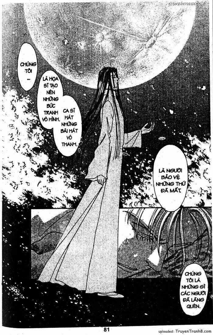 Tiệm Thú Kiểng - Chapter 37 - Trang 27