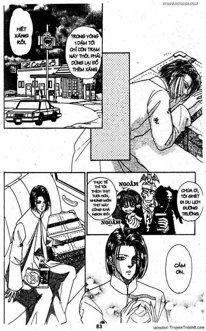 Tiệm Thú Kiểng - Chapter 37 - Trang 29